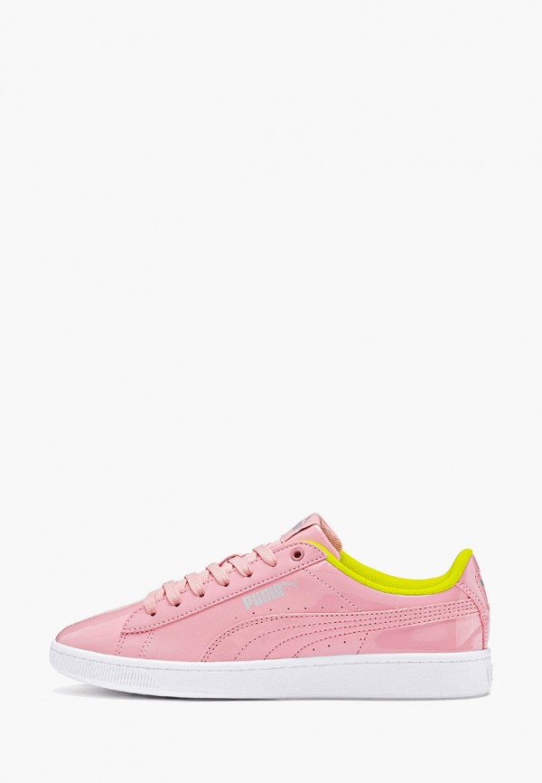 

Кеды PUMA, Розовый, Puma Vikky v2 Shift