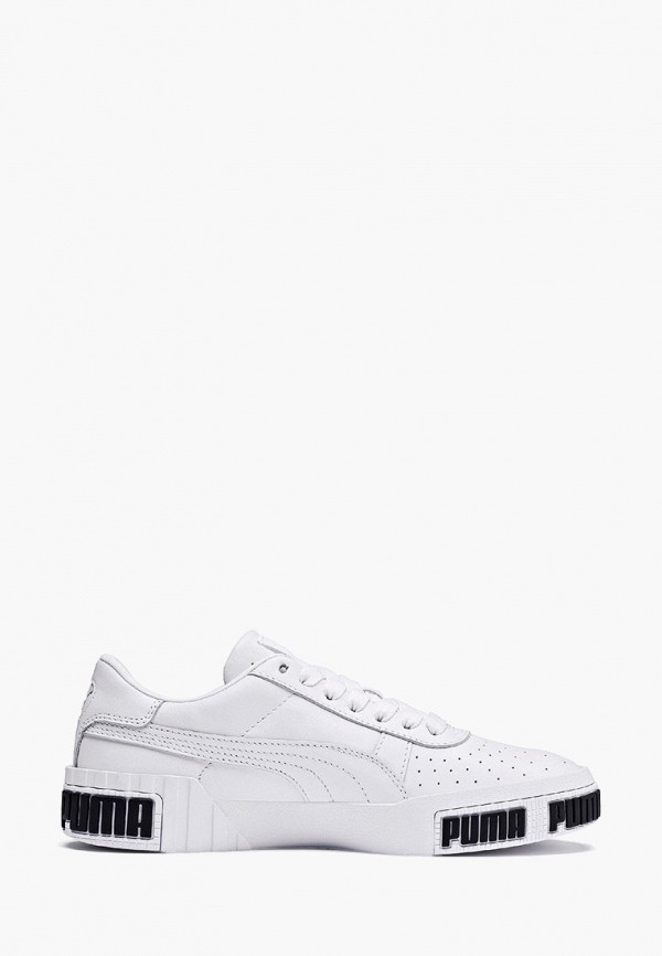 

Кеды PUMA, Белый, Cali Bold Wn's
