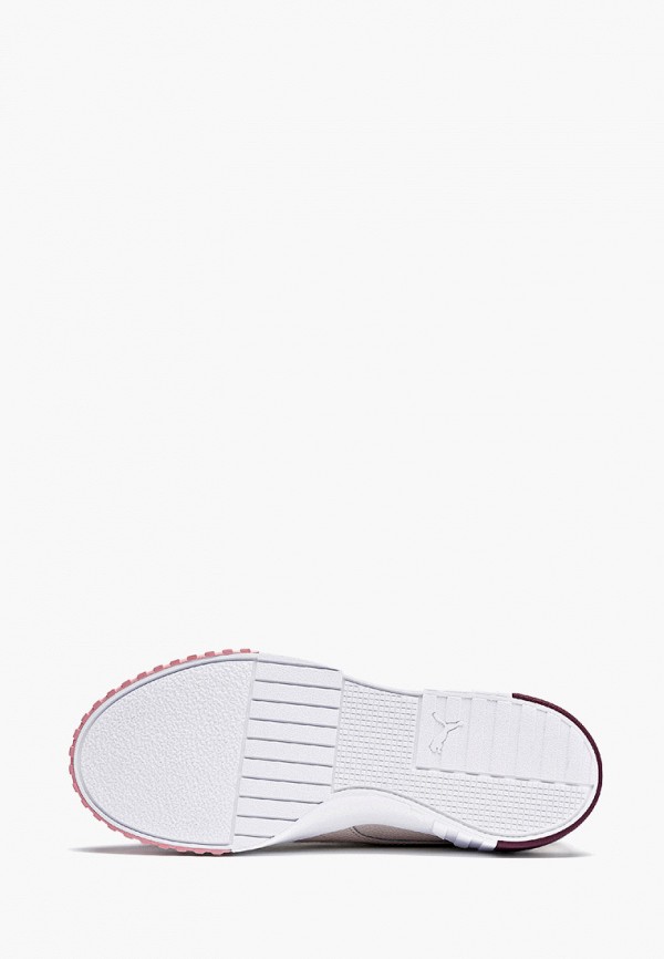 

Кеды PUMA, Розовый, PUMA PU053AWFRMO1