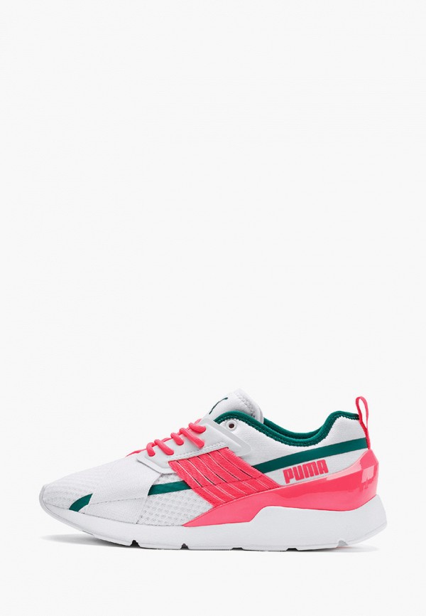 

Кроссовки PUMA, Белый, PUMA PU053AWFRMQ8