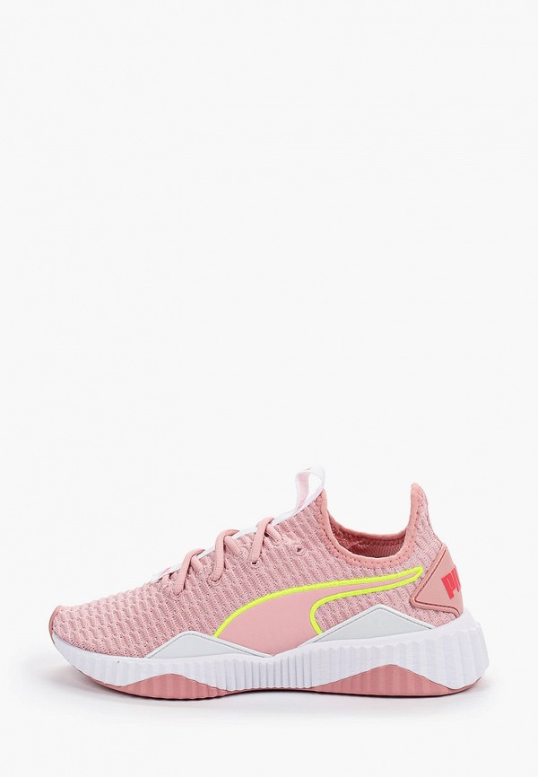 

Кроссовки PUMA, Розовый, Defy Wn's