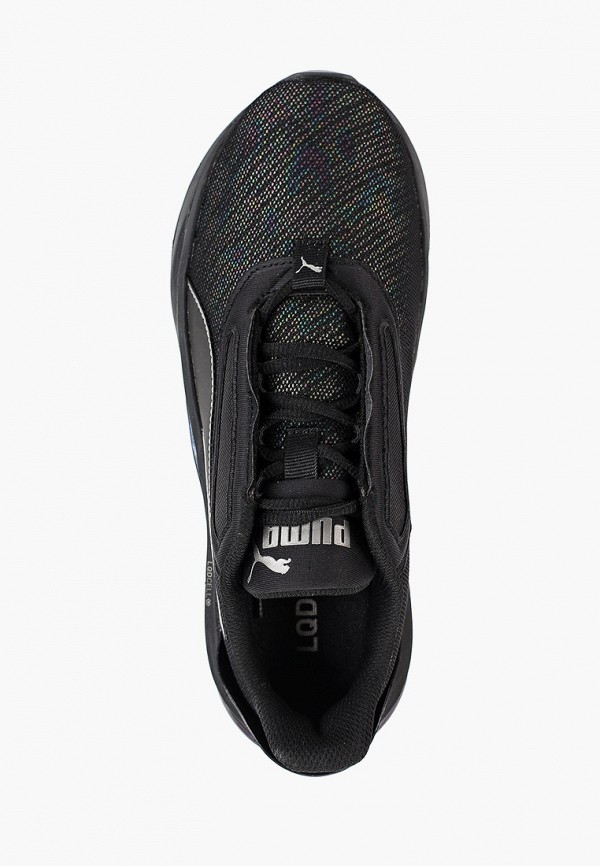 

Кроссовки PUMA, Черный, PUMA PU053AWFRMR1