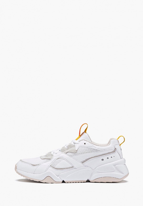 

Кроссовки PUMA, Белый, PUMA PU053AWFRMR6