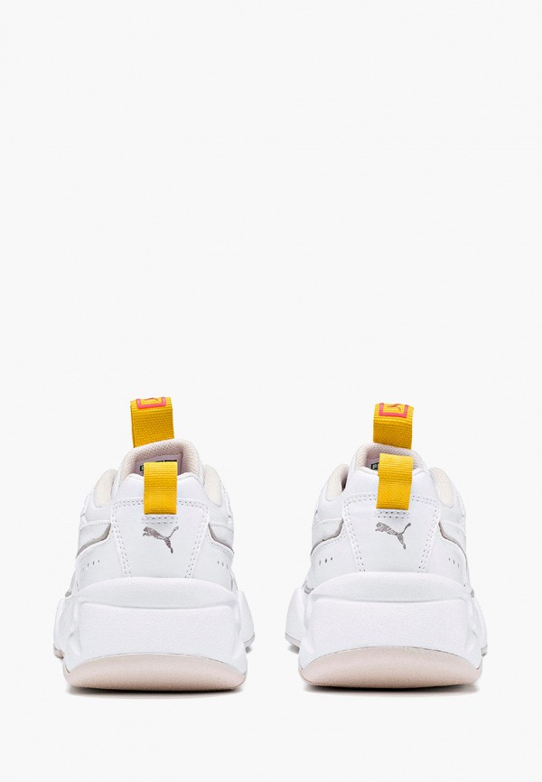 

Кроссовки PUMA, Белый, Nova 2 Wn's