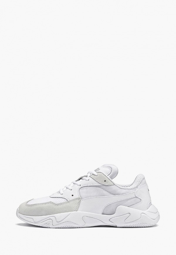

Кроссовки PUMA, Белый, PUMA PU053AWFRMR9