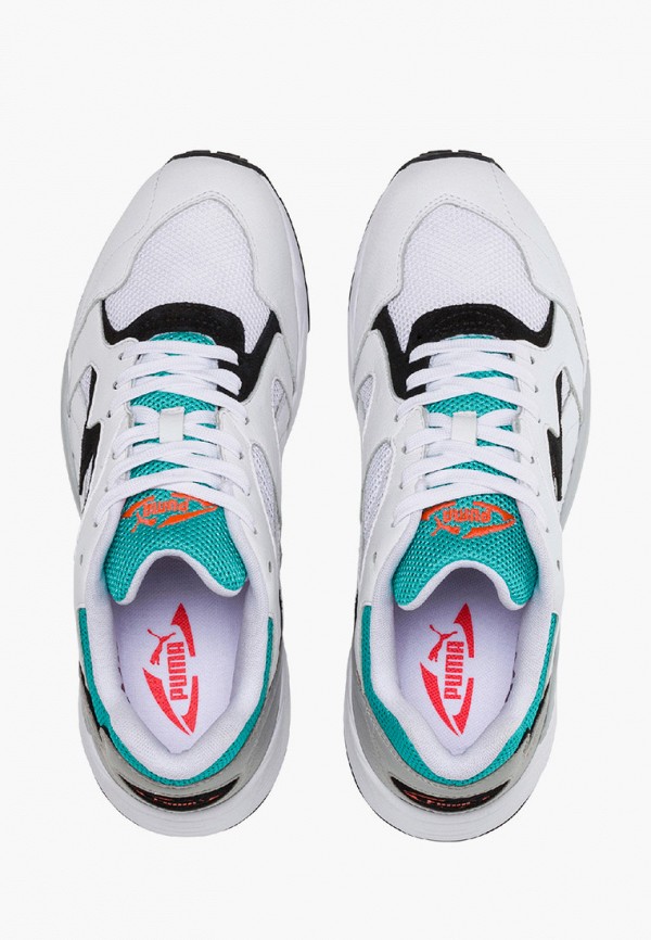 

Кроссовки PUMA, Белый, PUMA PU053AWFRMS0
