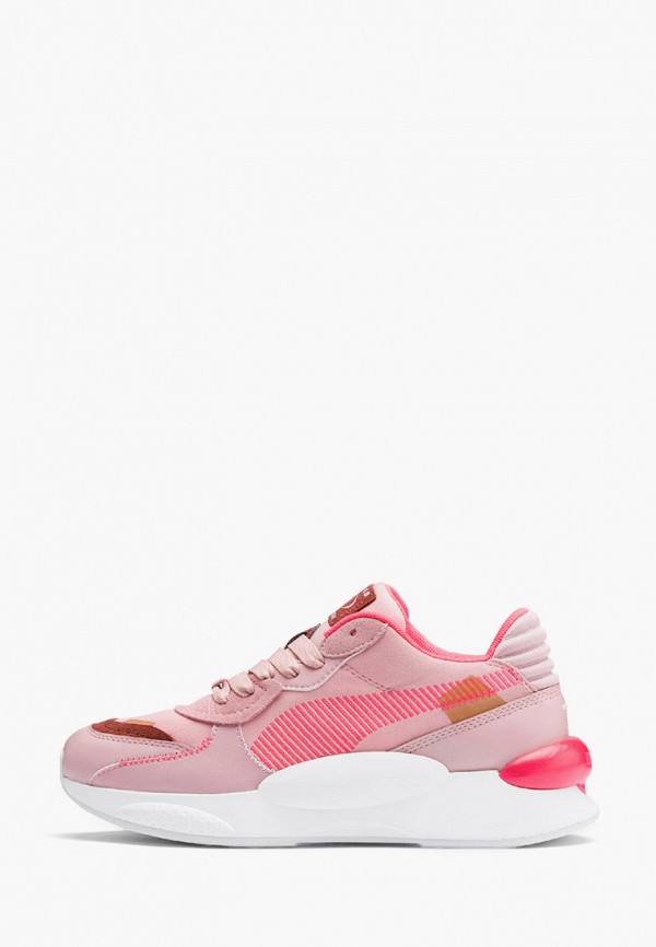 

Кроссовки PUMA, Розовый, RS 9.8 Proto Wn's