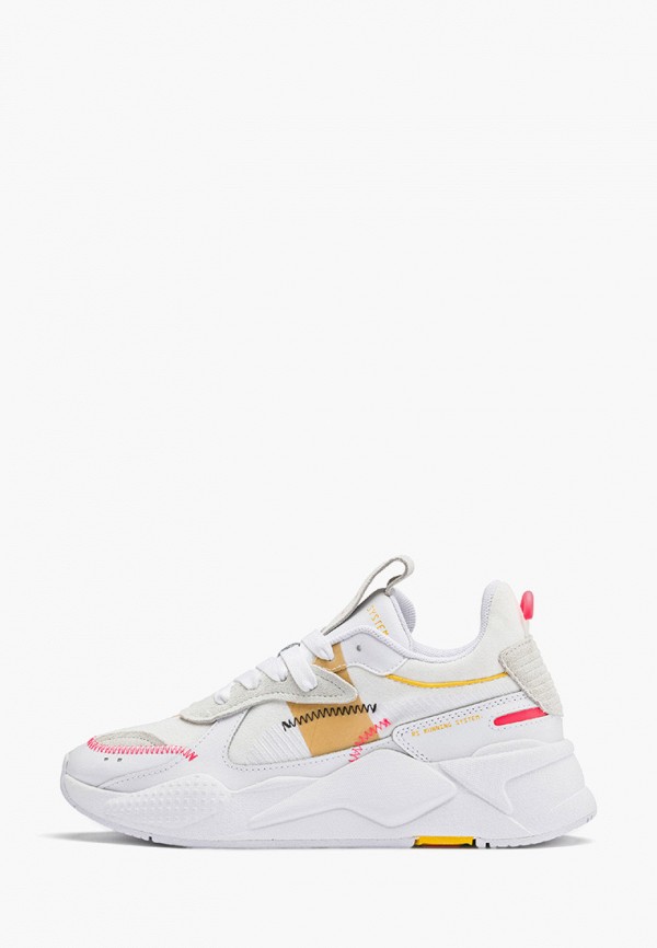 

Кроссовки PUMA, Белый, RS-X Proto Wn's