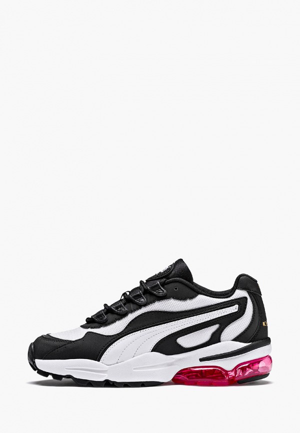 

Кроссовки PUMA, Мультиколор, PUMA PU053AWFRMS9