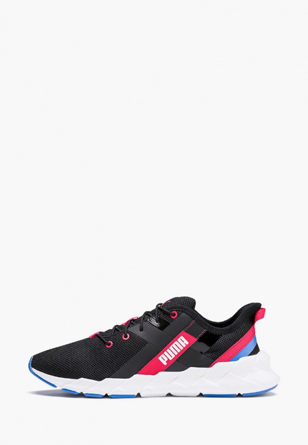 

Кроссовки PUMA, Черный, Weave XT Shift Q4 Wn's