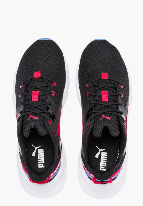 

Кроссовки PUMA, Черный, Weave XT Shift Q4 Wn's