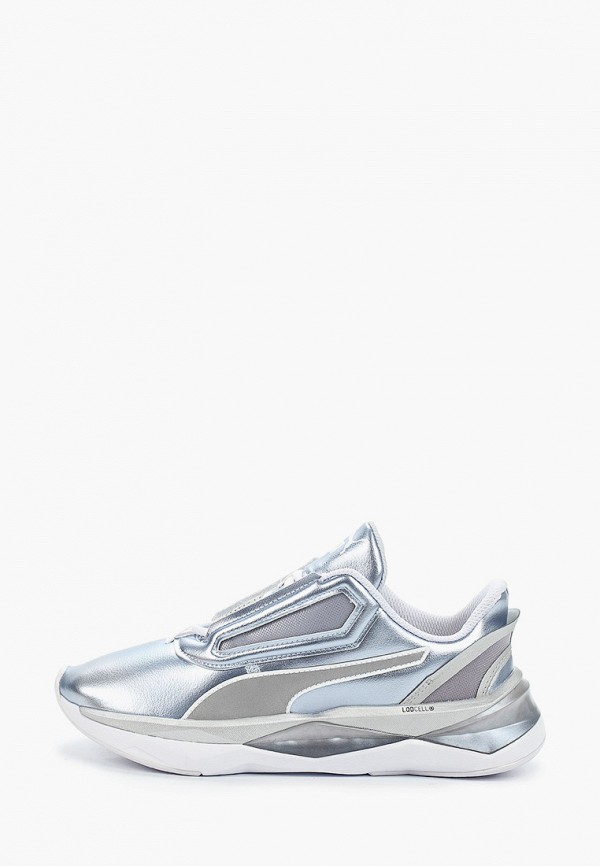 

Кроссовки PUMA, Серебряный, LQDCELL Shatter XT Metal Wns