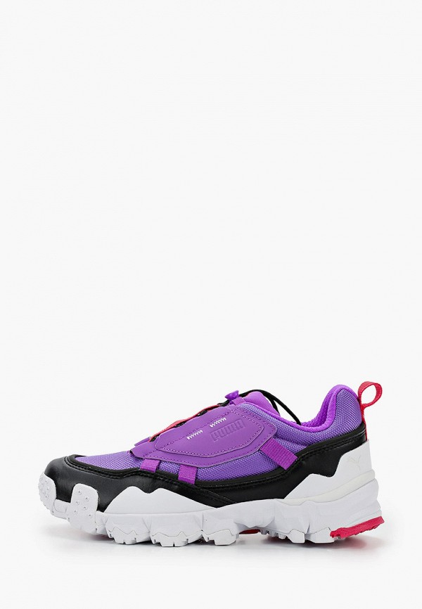 

Кроссовки PUMA, Фиолетовый, PUMA PU053AWFXWP1