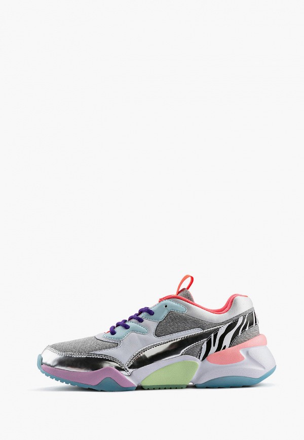 

Кроссовки PUMA, Разноцветный, Nova Sophia Webster