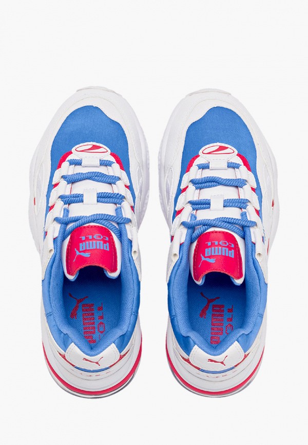 

Кроссовки PUMA, Мультиколор, PUMA PU053AWFXWP6