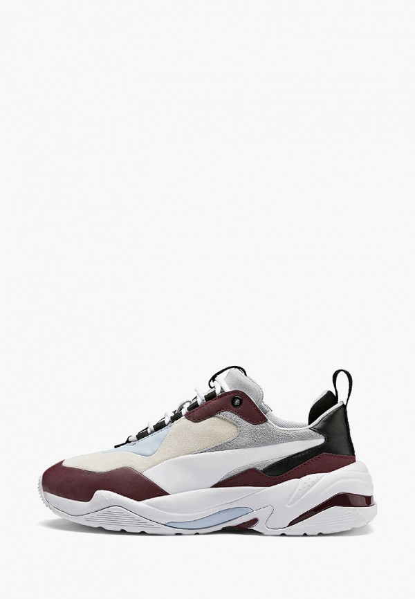 

Кроссовки PUMA, Белый, Thunder Colour Block Wn's