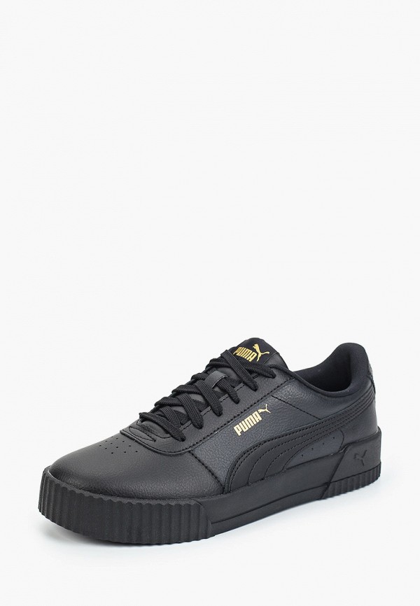 

Кеды PUMA, Черный, Carina L