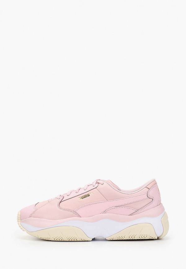 

Кроссовки PUMA, Розовый, STORM.Y L Wns