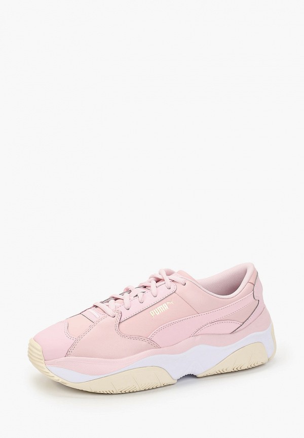 

Кроссовки PUMA, Розовый, PUMA PU053AWHDTG3