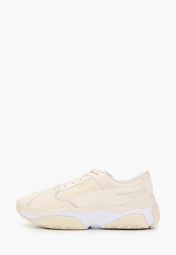 

Кроссовки PUMA, Бежевый, STORM.Y L Wns