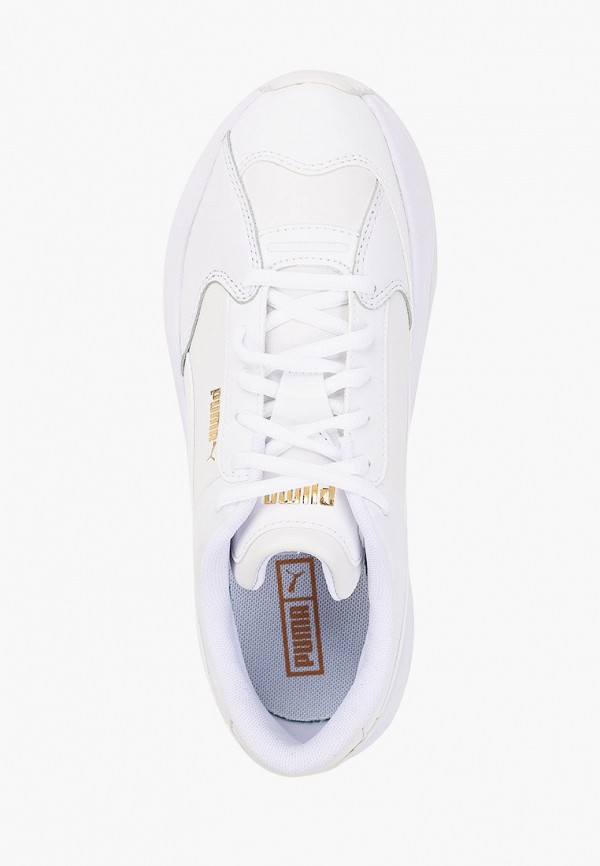 

Кроссовки PUMA, Белый, STORM.Y L Wns