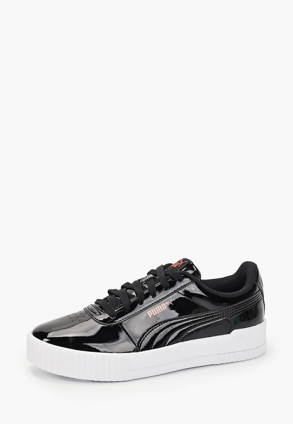 

Кеды PUMA, Черный, PUMA PU053AWHEEY9