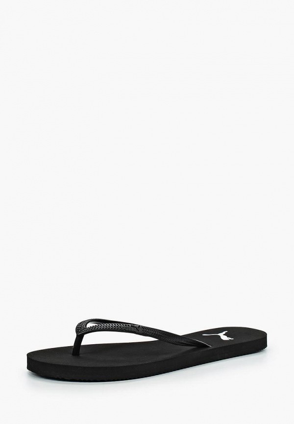 

Сланцы PUMA, First Flip Wns, Черный