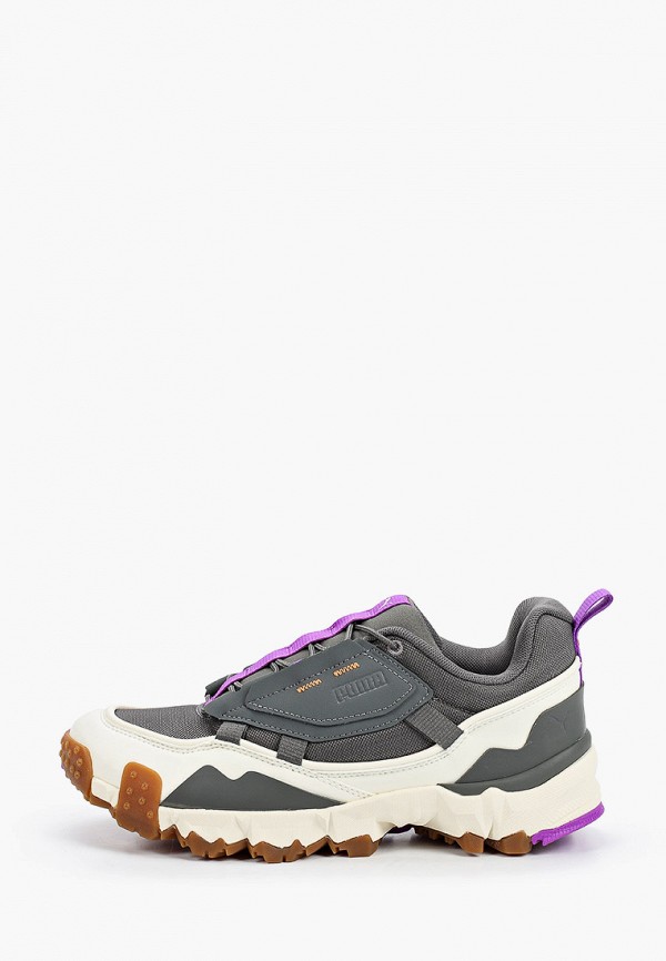 

Кроссовки PUMA, Серый, PUMA PU053AWHXAC7