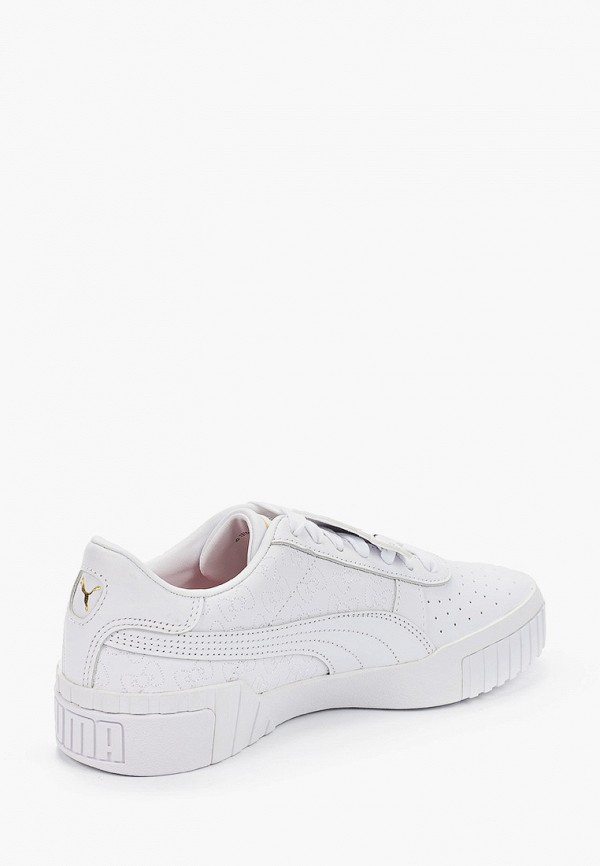 

Кеды PUMA, Белый, PUMA PU053AWHXAC8