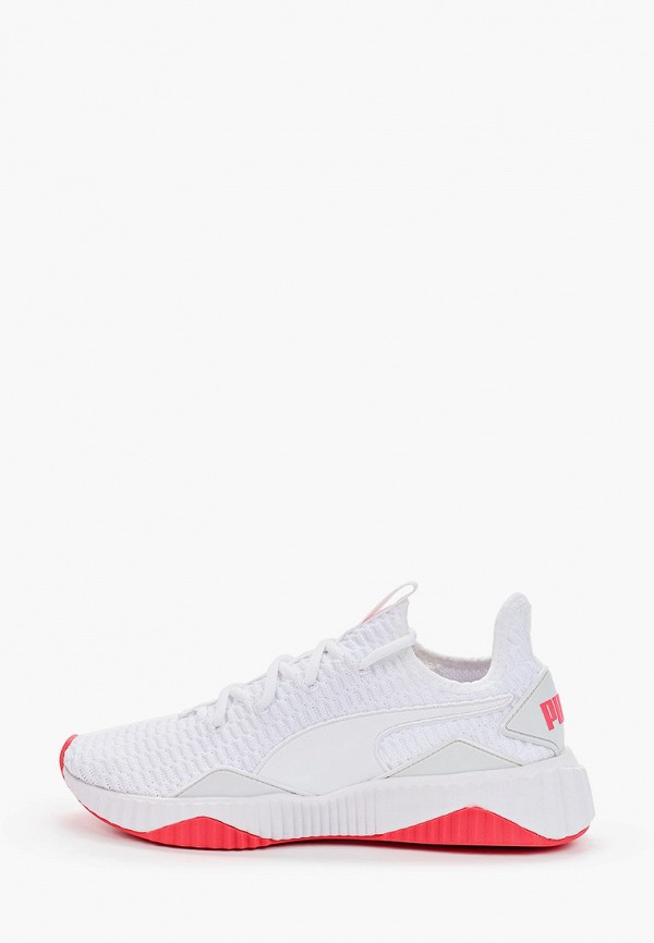 

Кроссовки PUMA, Белый, Defy Wn s