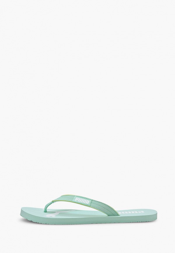 

Сланцы PUMA, Бирюзовый, PUMA Cozy Flip Wns