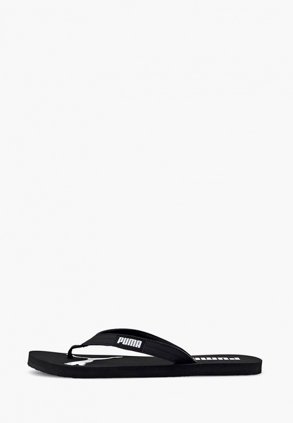 

Сланцы PUMA, Черный, PUMA Cozy Flip Wns