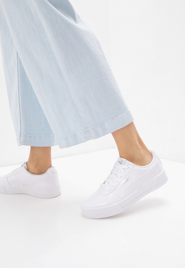 фото Кеды puma