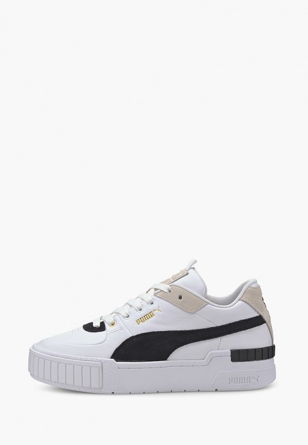 

Кеды PUMA, Белый, Cali Sport Heritage Wn s