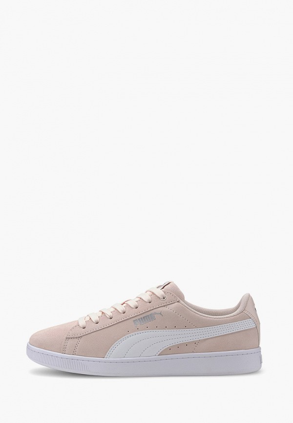 

Кеды PUMA, Розовый, Puma Vikky v2