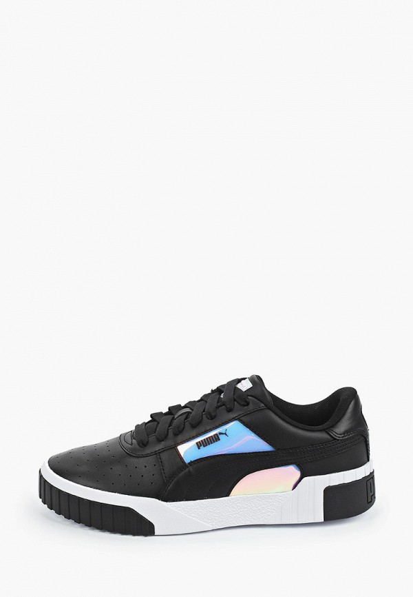 

Кеды PUMA, Черный, PUMA PU053AWIHJO9