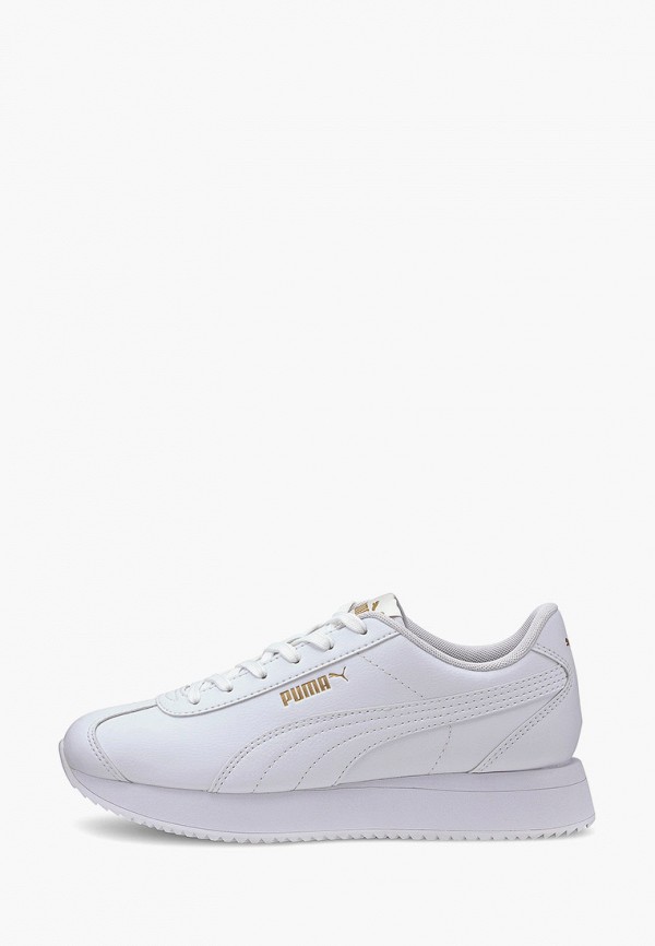 

Кроссовки PUMA, Белый, PUMA PU053AWIHJP5