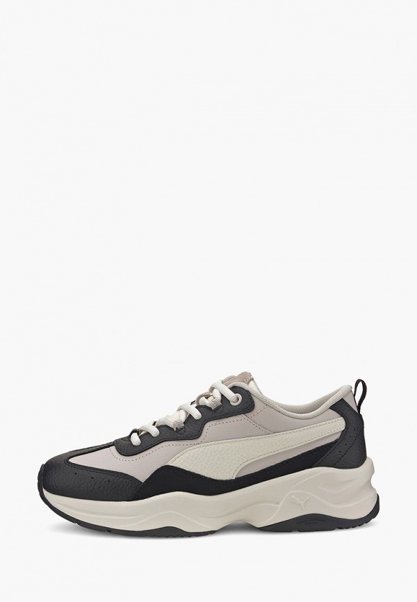 

Кроссовки PUMA, Белый, Cilia Lux