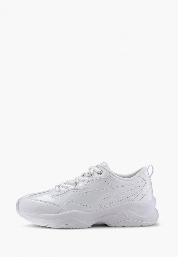 

Кроссовки PUMA, Белый, PUMA PU053AWIHKA1