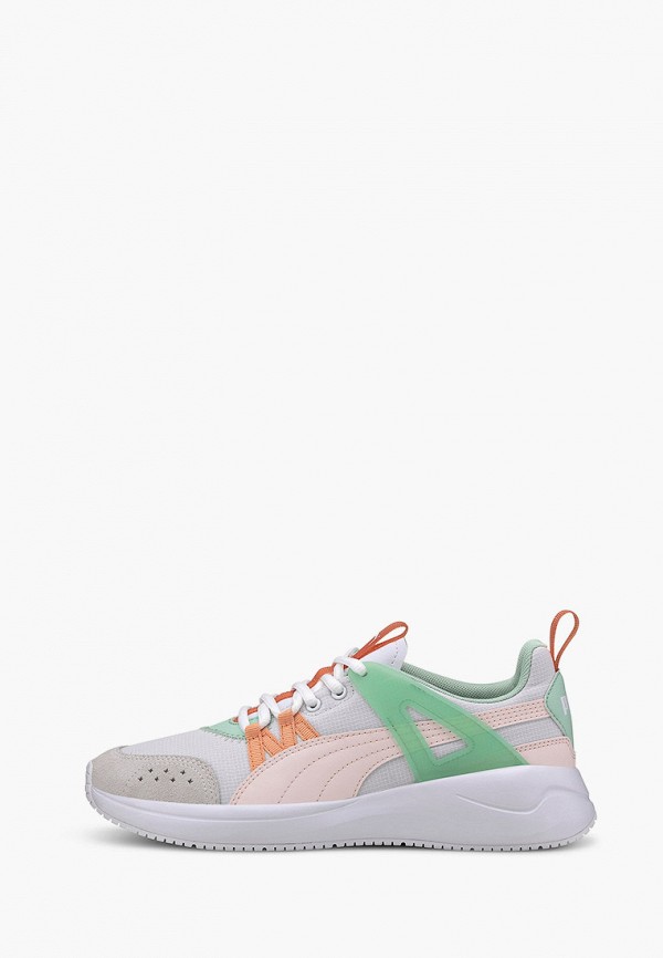 

Кроссовки PUMA, Мультиколор, PUMA PU053AWIHKA2