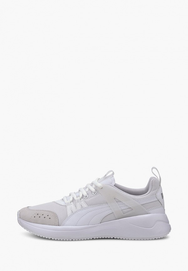 

Кроссовки PUMA, Белый, Nuage Run Cage
