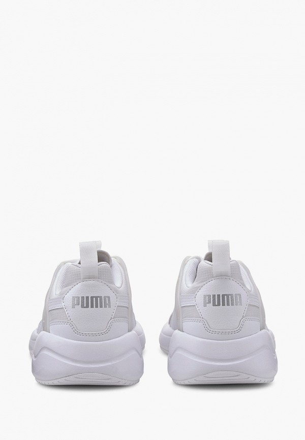 

Кроссовки PUMA, Белый, PUMA PU053AWIHKA3