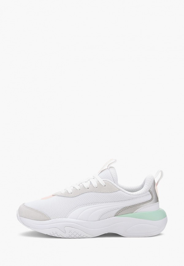 

Кроссовки PUMA, Белый, VAL