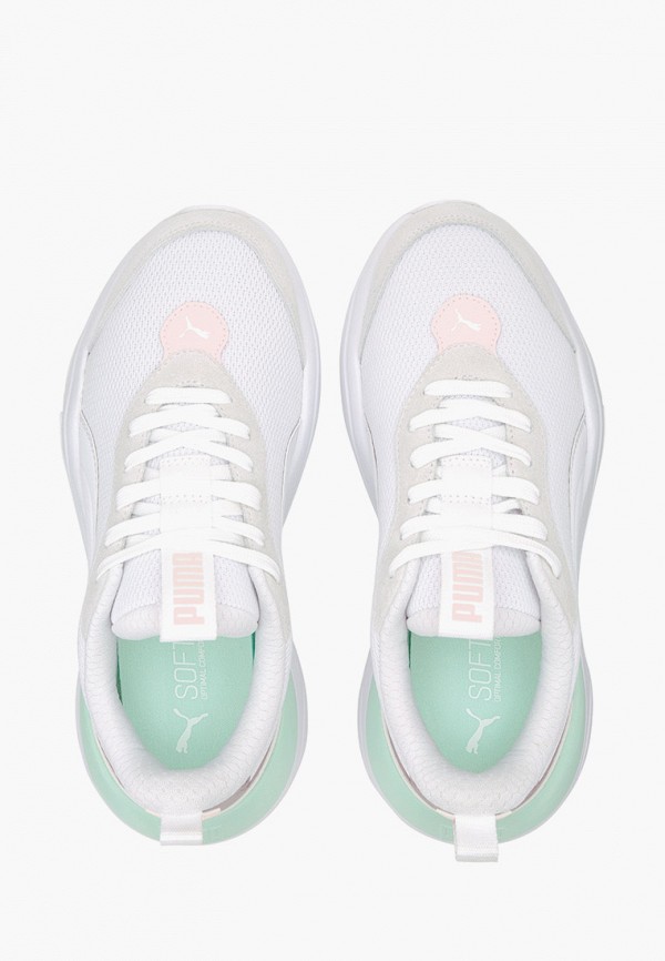 

Кроссовки PUMA, Белый, PUMA PU053AWIHKA4