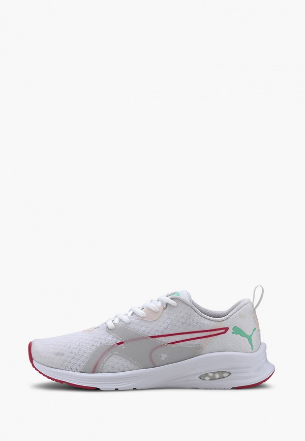 

Кроссовки PUMA, Белый, Hybrid Fuego Wns