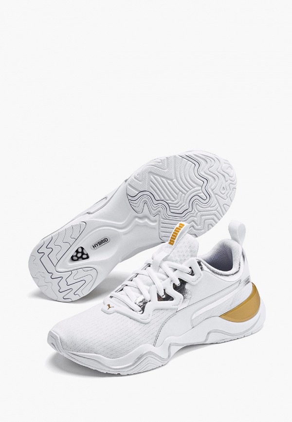 

Кроссовки PUMA, Белый, PUMA PU053AWIHKA8