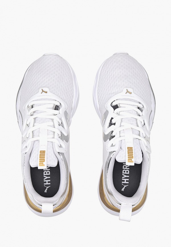 

Кроссовки PUMA, Белый, PUMA PU053AWIHKA8