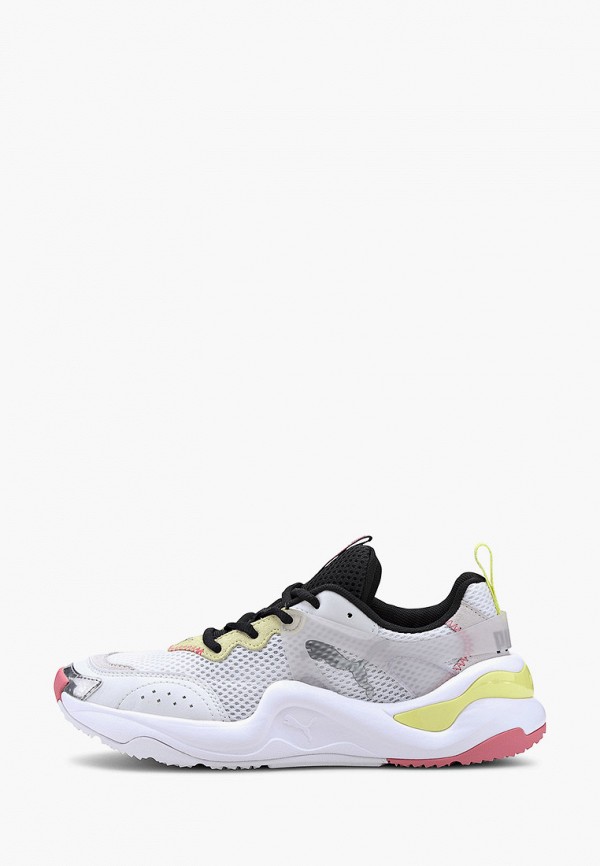 

Кроссовки PUMA, Белый, PUMA PU053AWIHKB1