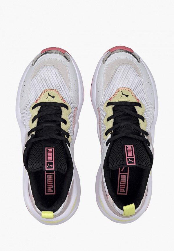 

Кроссовки PUMA, Белый, PUMA PU053AWIHKB1
