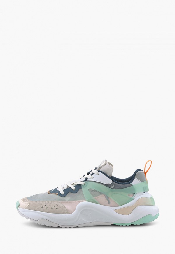 

Кроссовки PUMA, Разноцветный, Rise Wn s